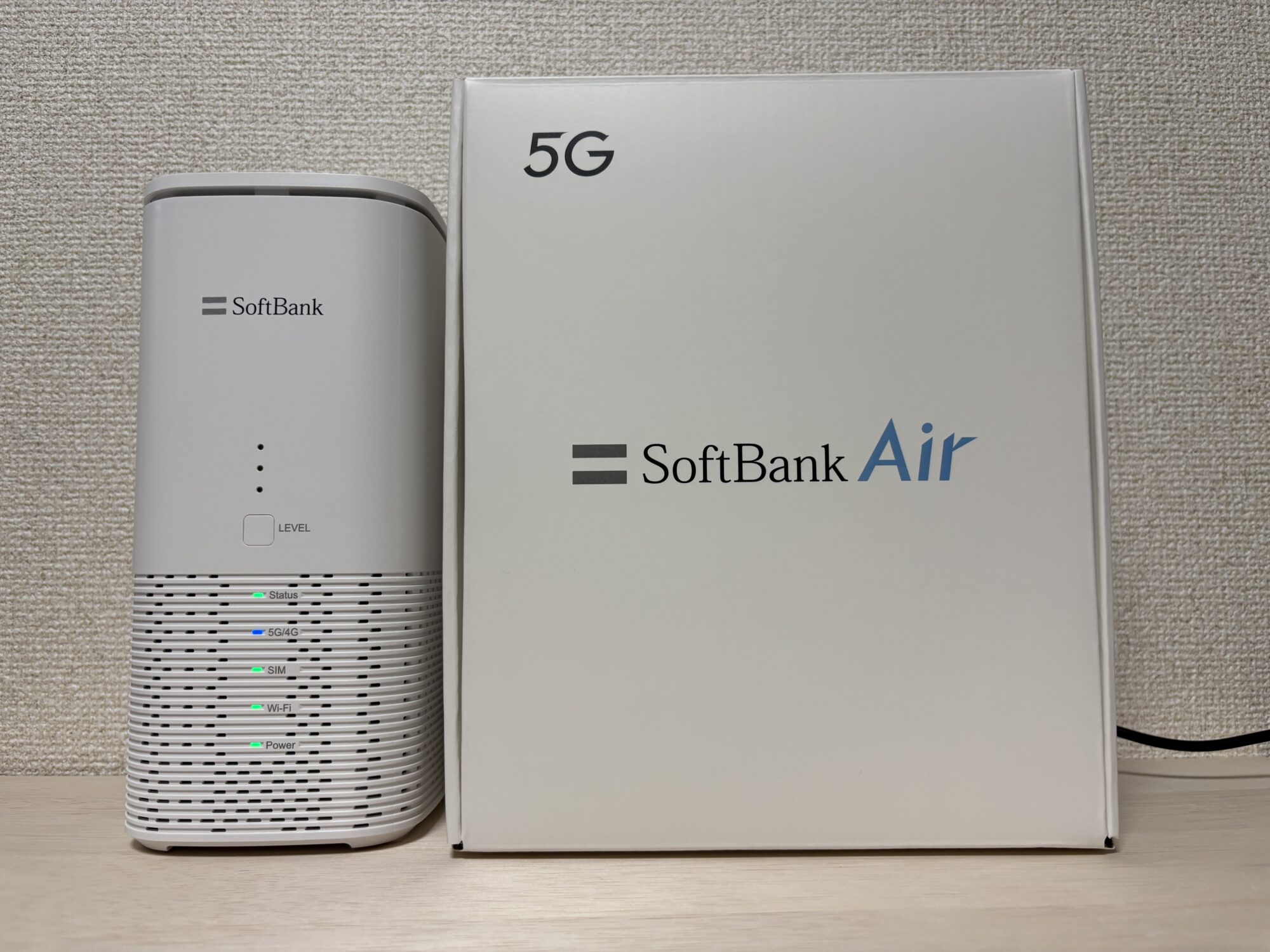 ソフトバンクエアーは本当に遅くて繋がらないのか？無線通信の専門家が