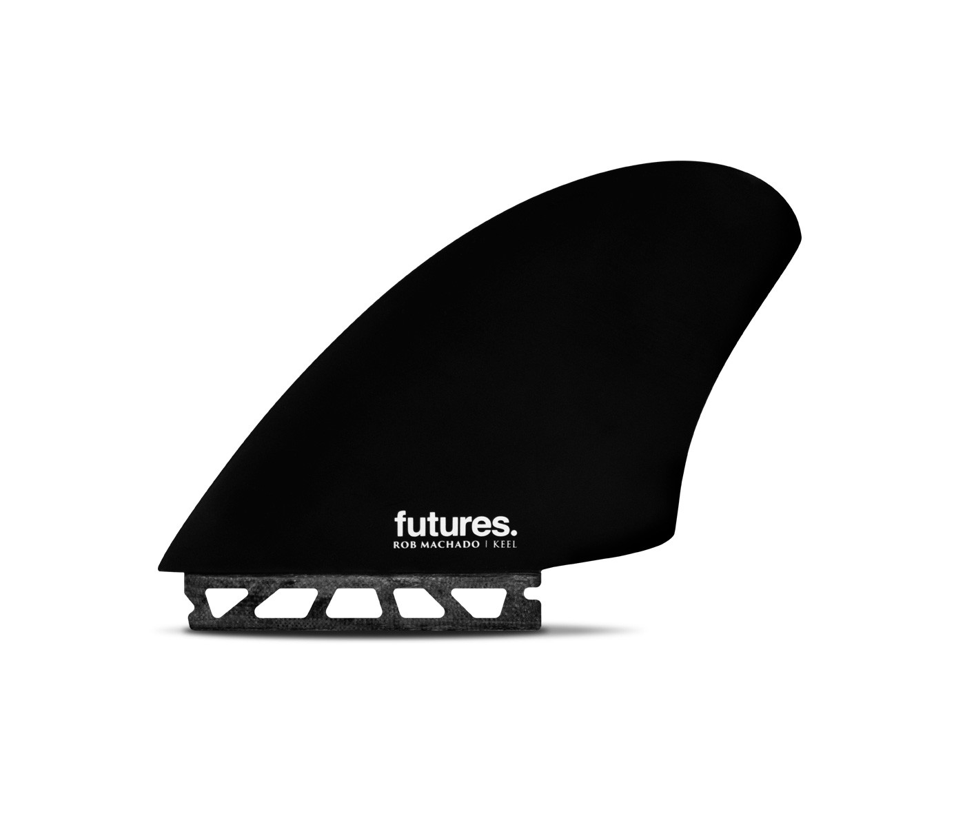 Futures Fins – Machado Keel | real surf shop