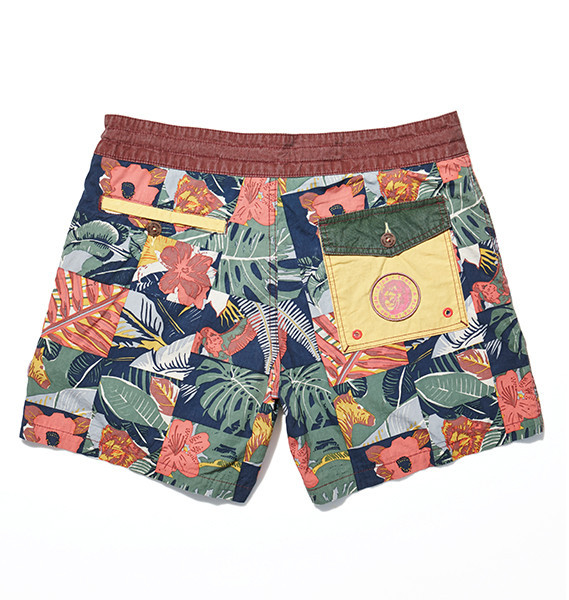 TCSS ボードショーツ大全集 2016 | real surf shop