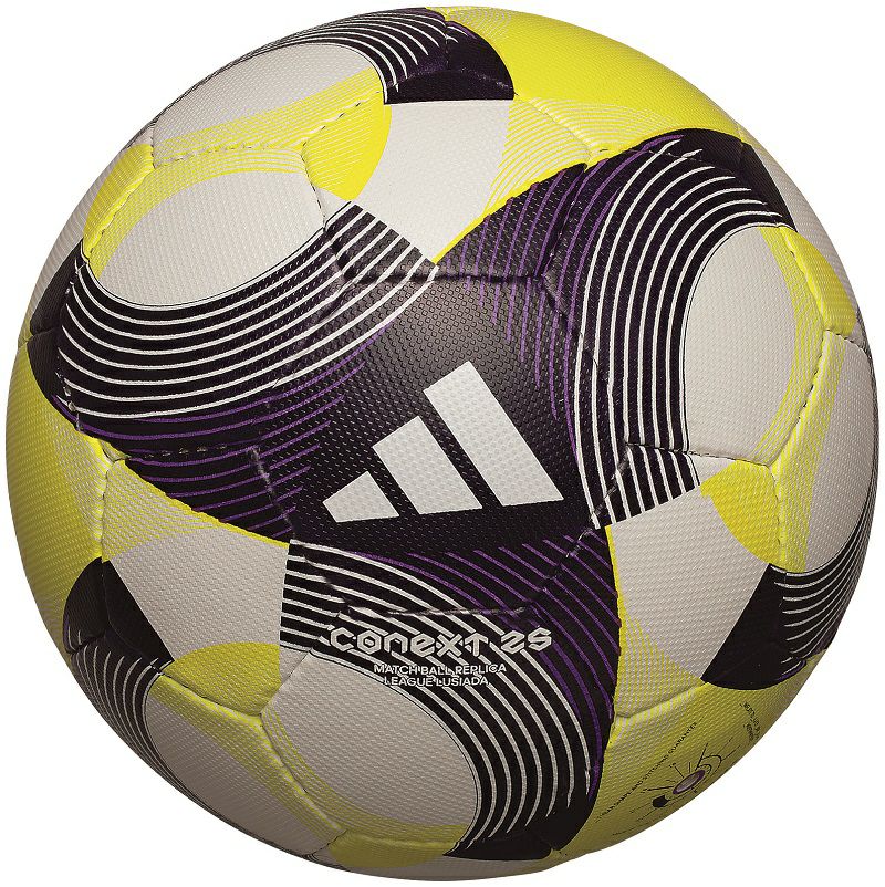 adidas アディダス】サッカーボール 5号球 コネクト25 プロ ADF500