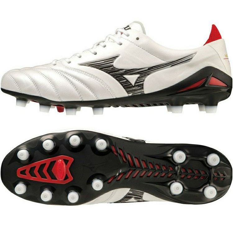 MIZUNO ミズノ】モレリア NEO IV JAPAN P1GA233009 | 【公式】レアル