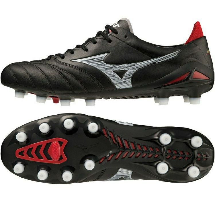 MIZUNO ミズノ モレリア ネオ IV ベータ JAPAN P1GA254000 SHADOW GEM