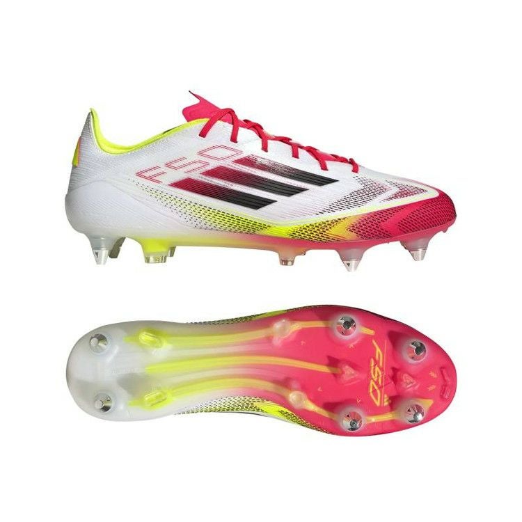 adidas アディダス F50 ELITE SG[ADVANCEMENT PACK] IF1299 特価