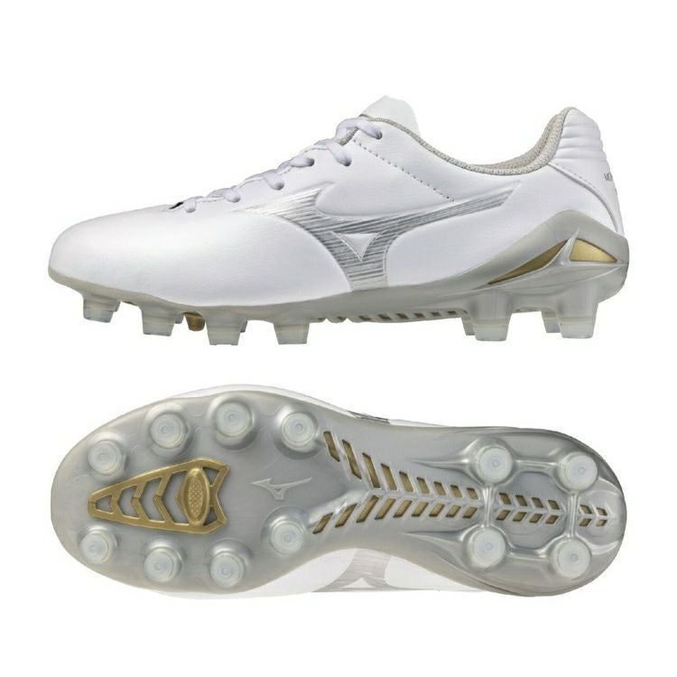 MIZUNO ミズノ モナルシーダ ネオ 3 WIDE ELITE スーパーホワイト