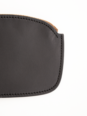 forme Coin purse (Baby calf) – RECTOHALL