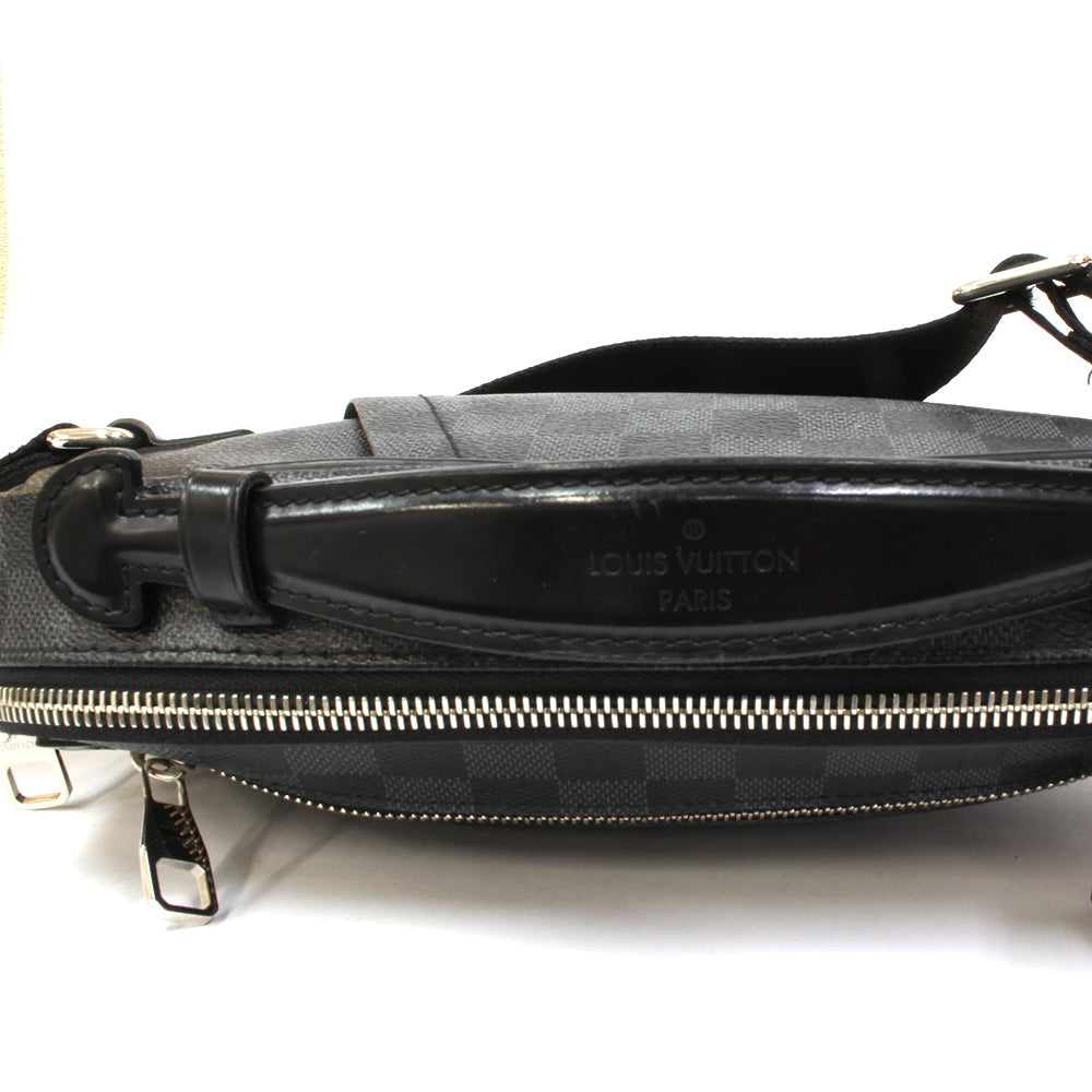 中古】 ルイ・ヴィトン LOUIS VUITTON ボディバッグ ハンドバッグ