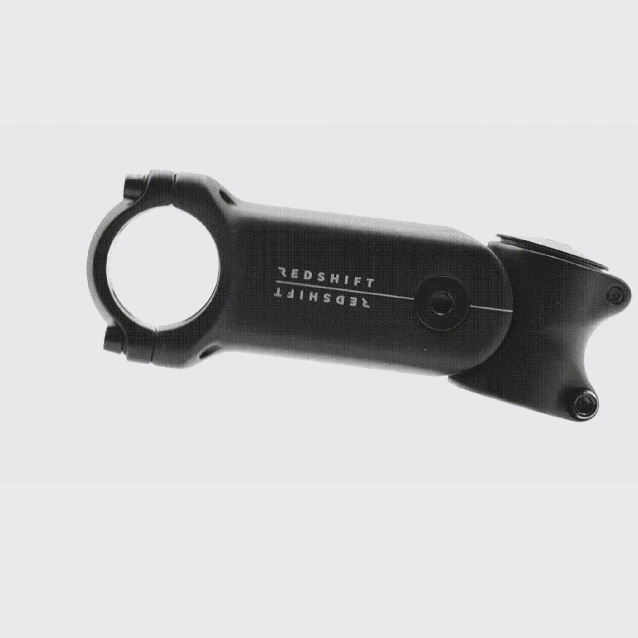 ShockStop Suspension Stem for Gravel, Road and Mountain Bikes