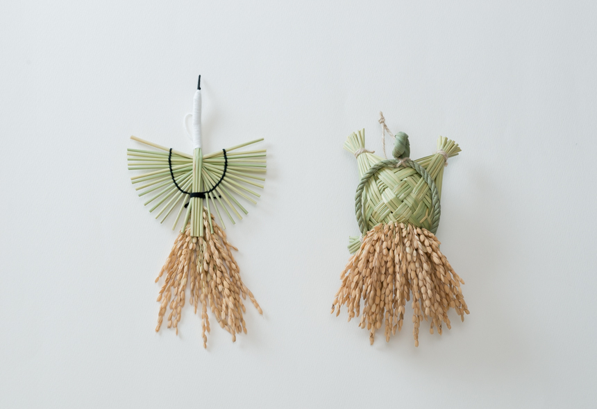 2025年最新しめ縄 亀の人気アイテム - メルカリ 正月 インテリア装飾