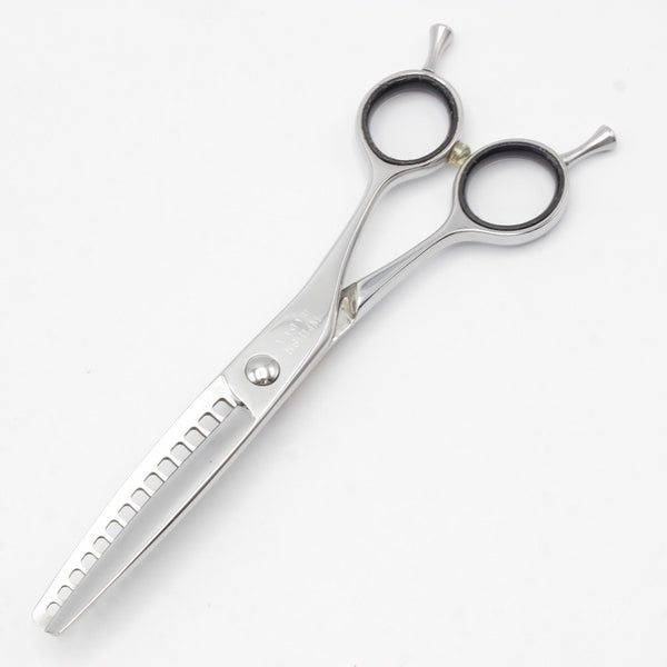 柳生 レオックス NSH14M 覇王プレート セニング 6インチ メガネ