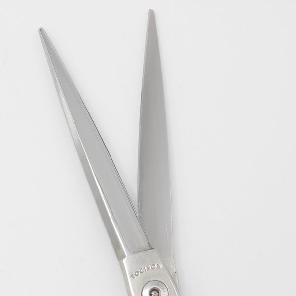 美品】刃物屋トギノン クランスピリット 荒刈 カットシザー 6.6インチ