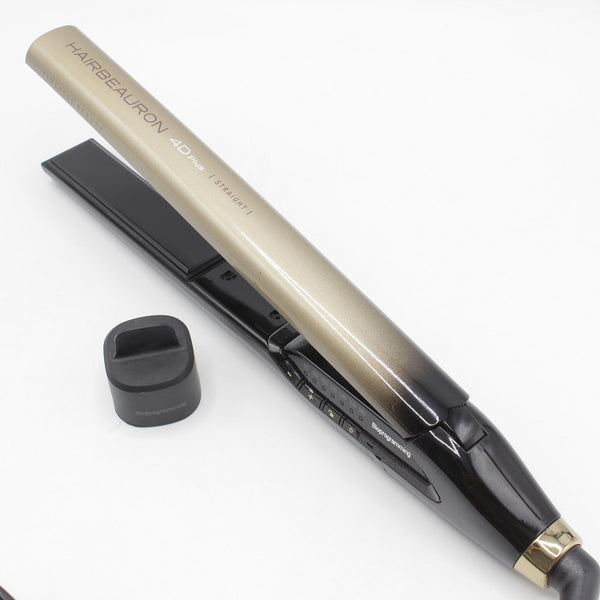 ヘアビューロン 4D Plus ストレート ジャンク品