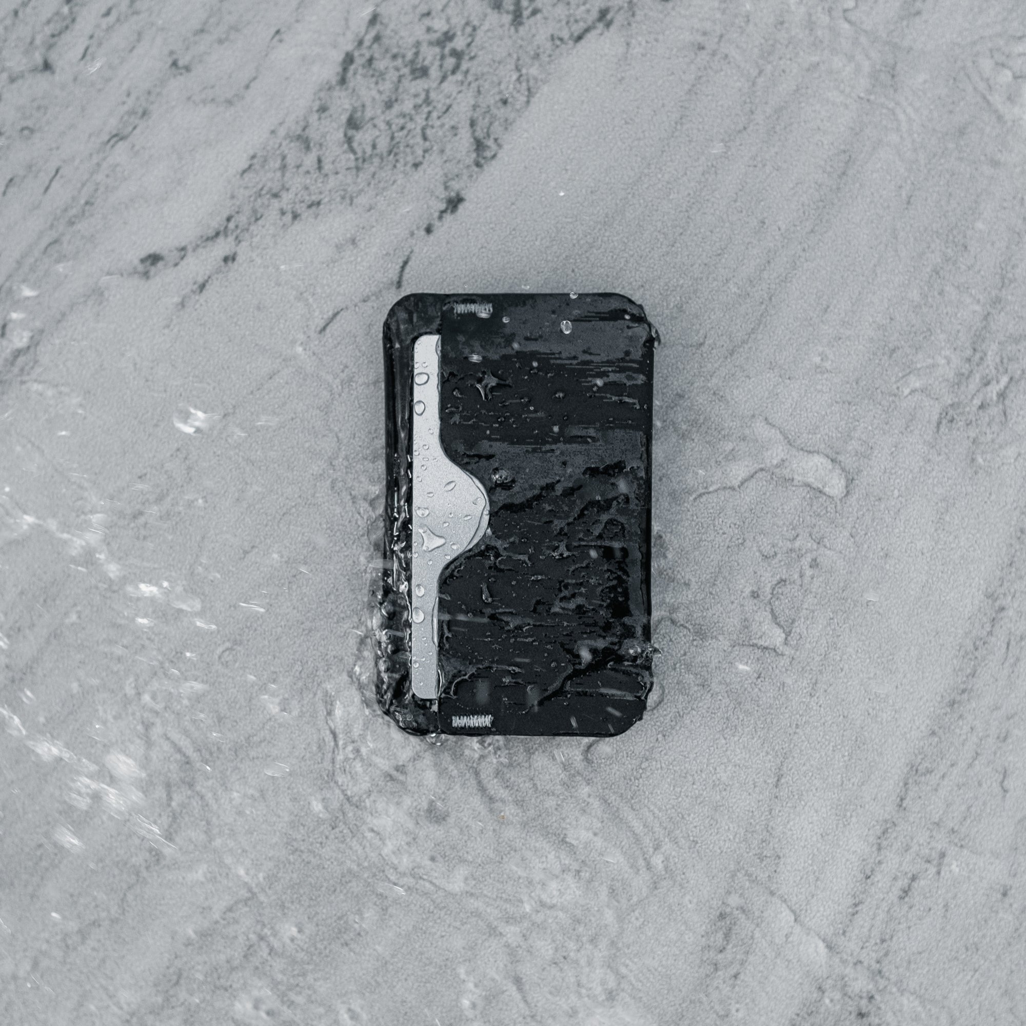 RE:01 COIN SLEEVE – RE:FORM®