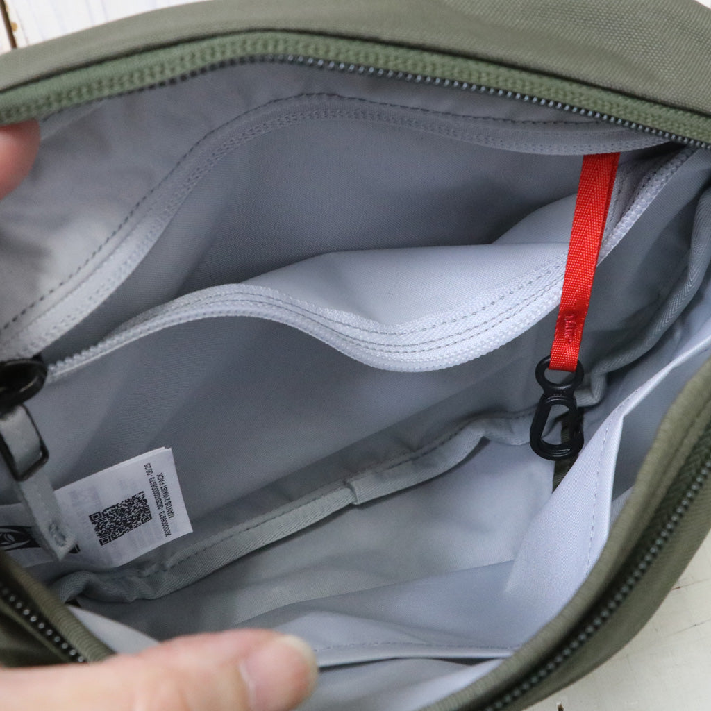 ARC'TERYX (アークテリクス) : Mantis 2 Waist Pack (Tatsu/Rune