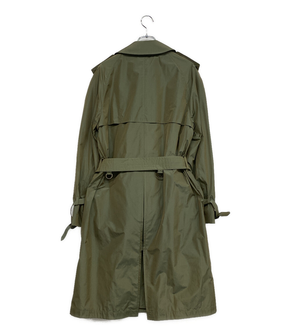 Aquascutum トレンチコート Kings Way Light 2204251303-84 メンズ