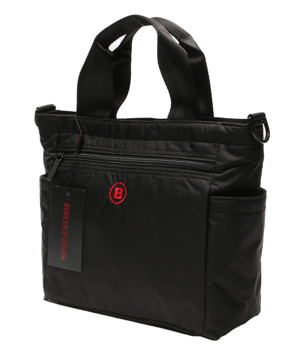美品 BRIEFING トートバッグ 2WAY CART TOTE CS BRG251T10 メンズ