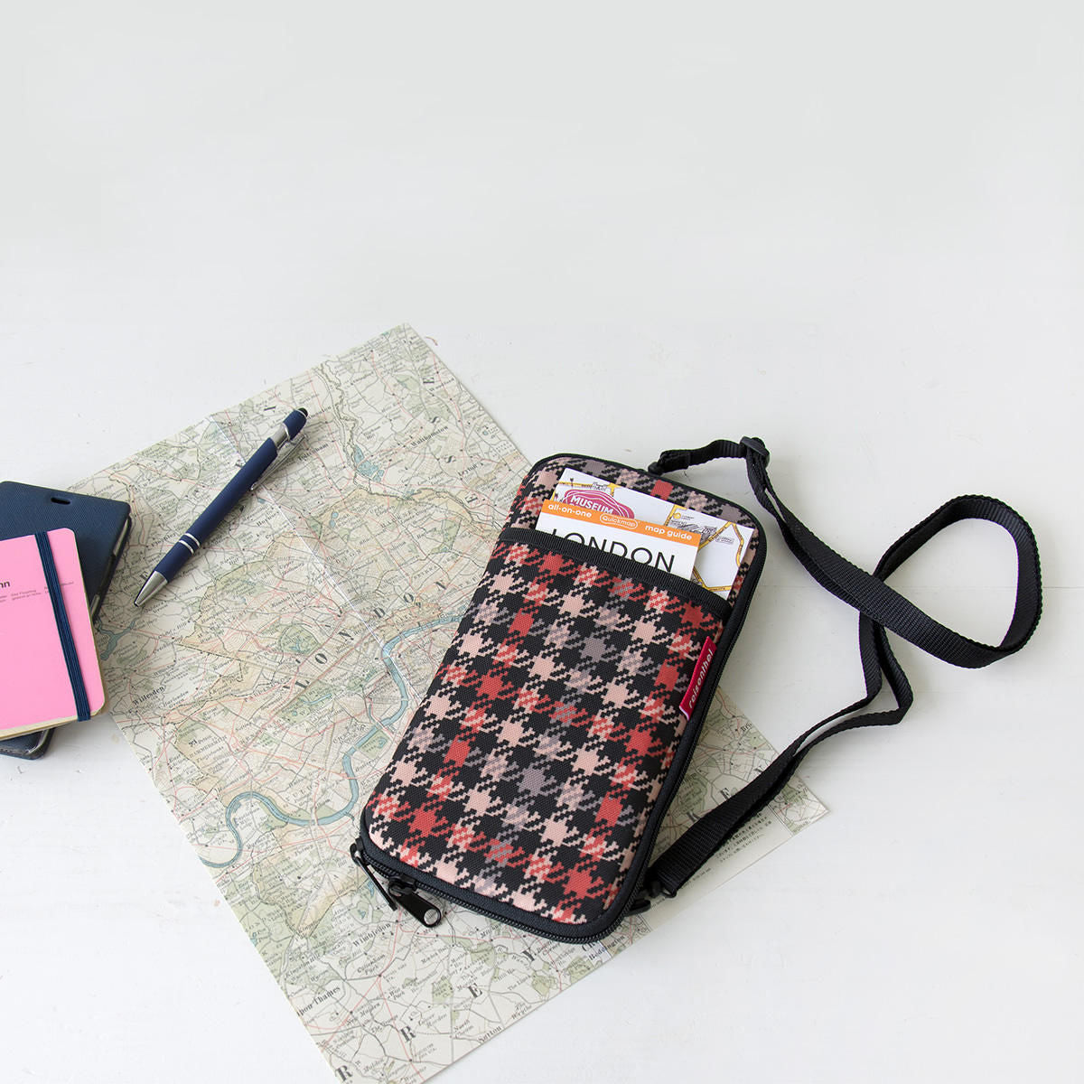 アウトレット】 ツーリストポーチ （TOURIST POUCH 2）