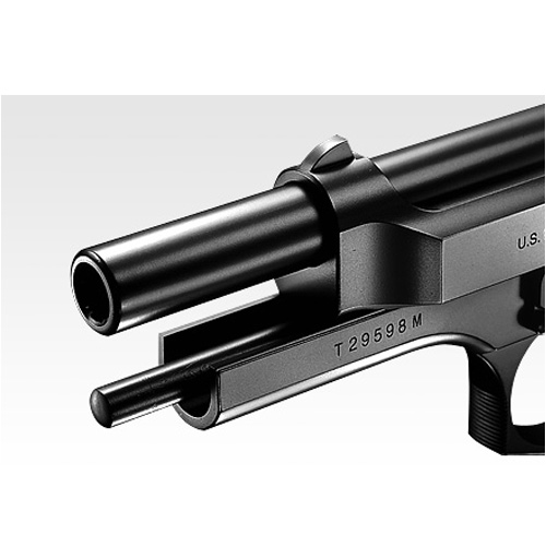 東京マルイ ガスガン ベレッタM92F ミリタリーモデル | ミリタリー