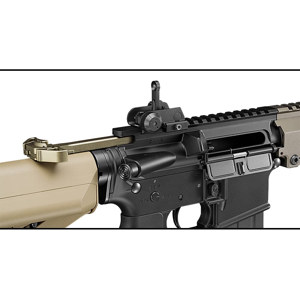 東京マルイ ガスガン URG-I 11.5インチ SOPMOD BLOCK 3 No.13