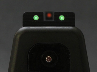 LayLax トリチウムサイト XDM-40対応 | ミリタリーショップ レプマート