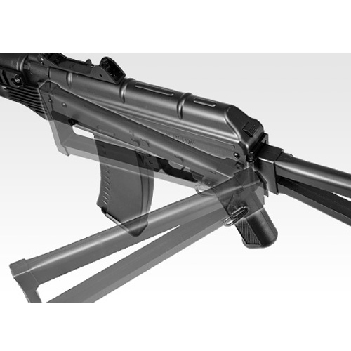 東京マルイ 電動ガン ライトプロ AK74U 10歳以上用 | ミリタリー