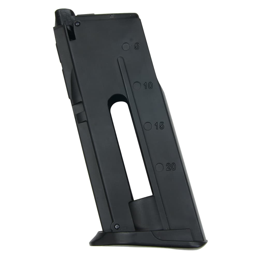 マルシン CO2ガスガン FN Five-seveN V2 正式ライセンス | ミリタリー