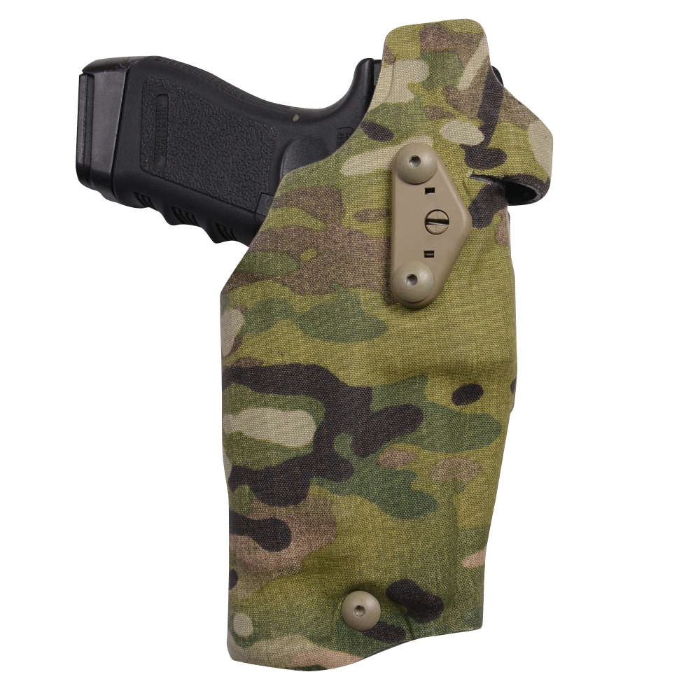 SAFARILAND ホルスター 6354 ALS GLOCK17/18C/22 X300/TLR1