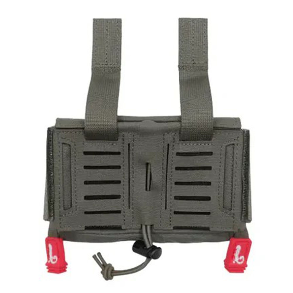 AGILITE メディックポーチ MD2 コンパクトトラウマキット IFAK 両利き