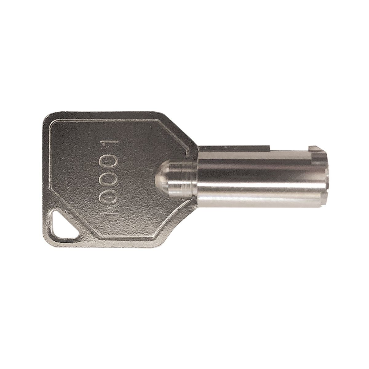 KEY, PL518-101 SI 312 - Hardware - BUNN Commercial Site