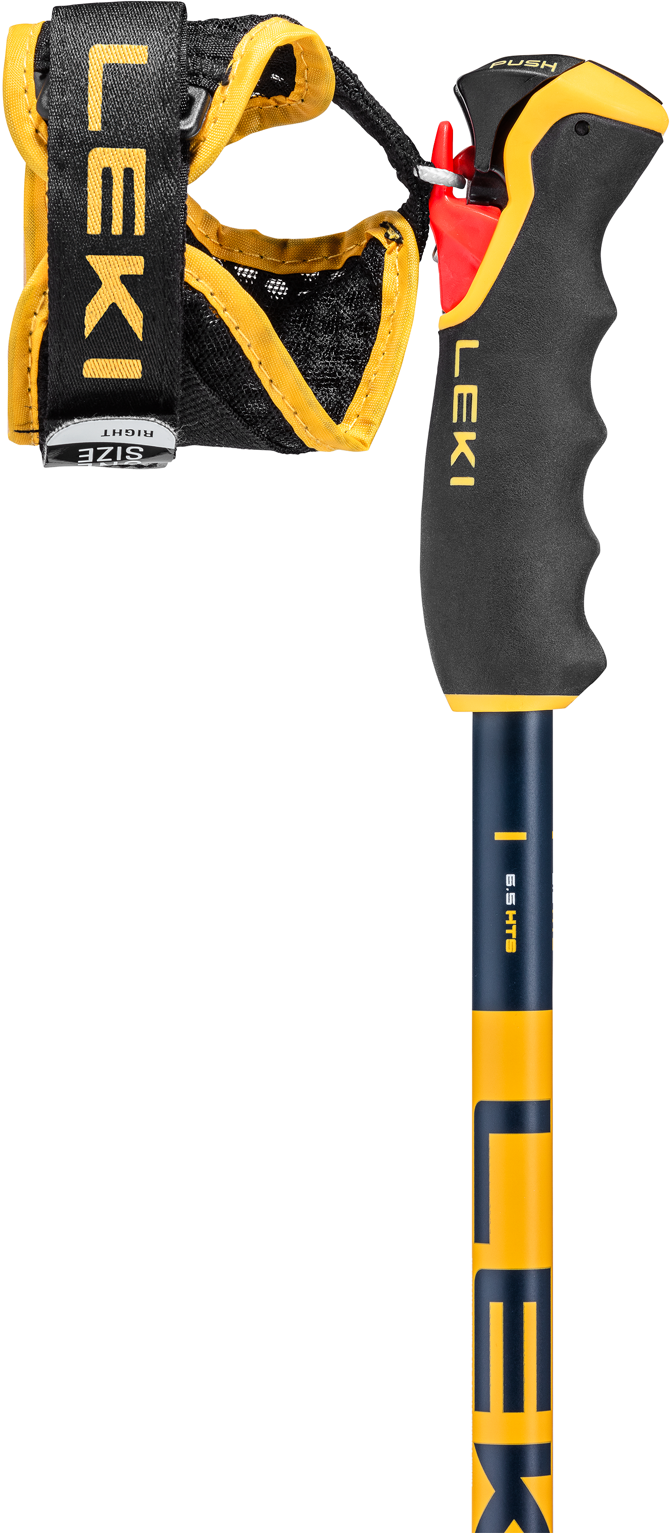 Spitfire Vario 3D | LEKI