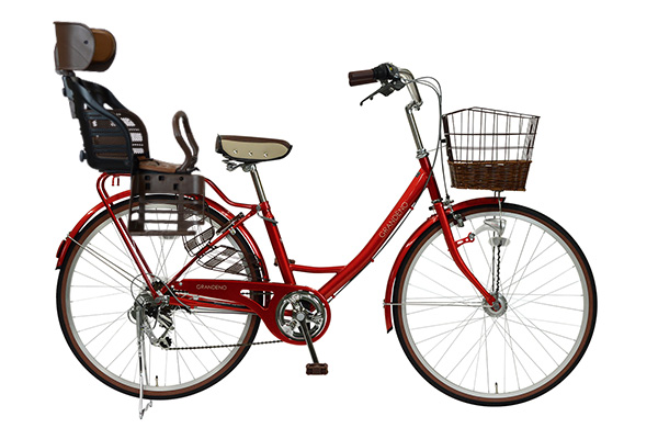 ギュット・アニーズ・EX パナソニック(Panasonic) 子供乗せ自転車 20