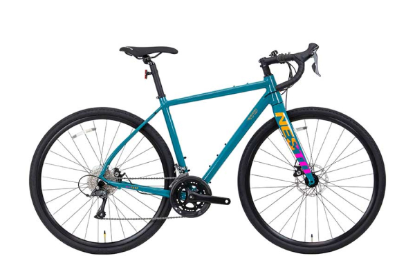 MIXTURE NESTO(ネスト) ロードバイク 700C | 自転車通販「cyma -サイマ