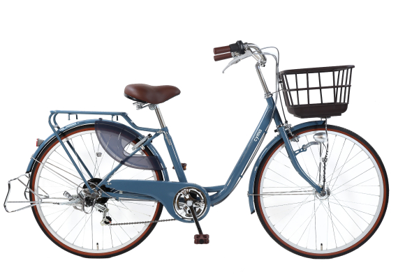 スニーカーライト ブリヂストン(BRIDGESTONE) 折りたたみ自転車 18