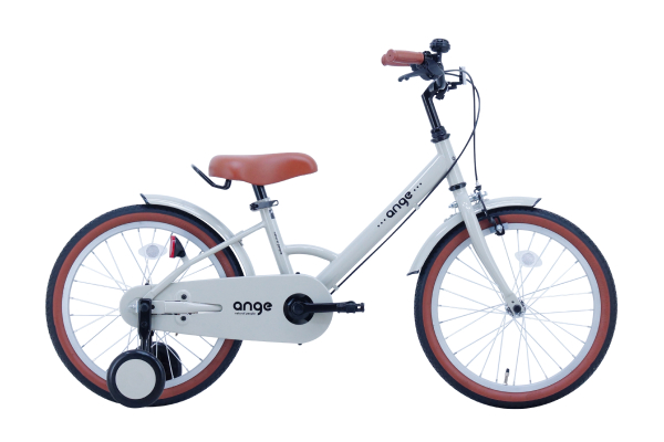アンジー・キッズ サカイサイクル こども用自転車 16インチ 18インチ