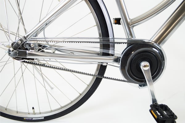 アルベルト-2015モデル- ブリヂストン(BRIDGESTONE) 27インチ | 自転車