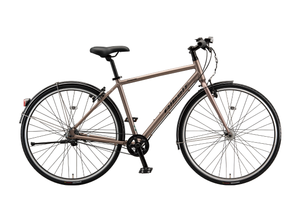 アルベルトスポーツ ブリヂストン(BRIDGESTONE) スポーツ自転車 27