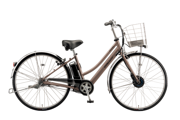 アルベルトe L型 ブリヂストン(BRIDGESTONE) 電動自転車・電動アシスト