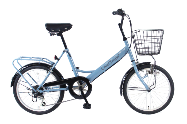 CURIOUS mini ミニベロ(小径車) 20インチ | 自転車通販「cyma -サイマ