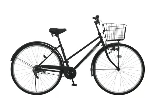 SIGNE(シグネ) シティサイクル・ママチャリ 27インチ | 自転車通販
