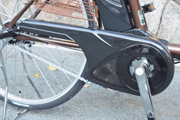 ビビ・TX -2016モデル- パナソニック(Panasonic) 電動自転車・電動