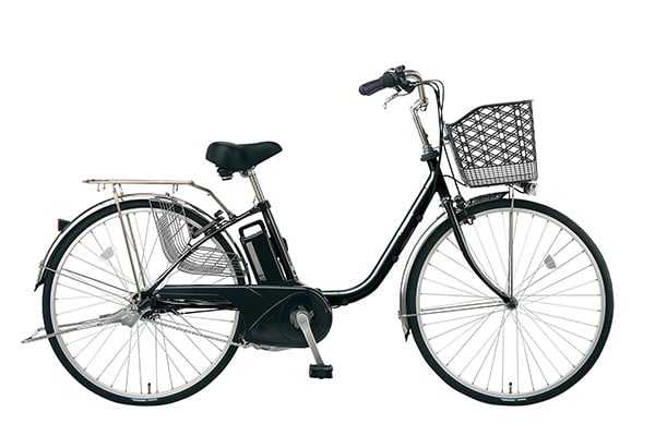 ビビ・TX -2016モデル- パナソニック(Panasonic) 電動自転車・電動