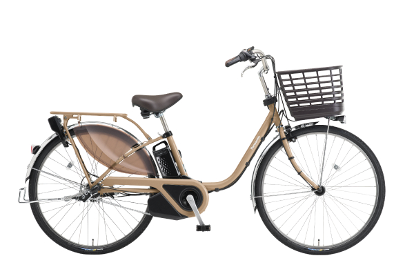 494パナソニック電動自転車26インチ 494パナソニック電動自転車26
