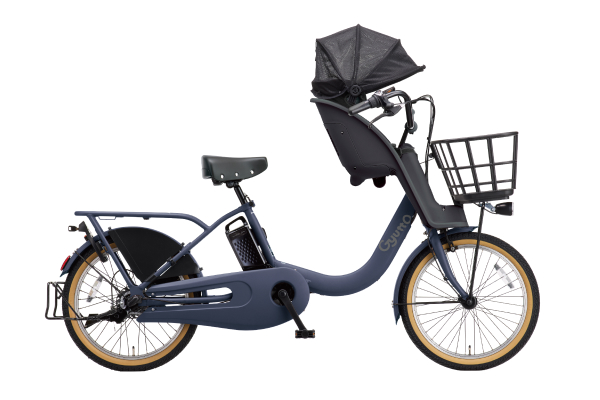 電動自転車 №8044 パナソニック ギュットプラス 26インチ 電動自転車