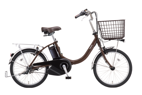 ビビ・L・20・押し歩き パナソニック(Panasonic) 電動自転車・電動