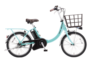 ビビ・SL・20 パナソニック(Panasonic) 電動自転車・電動アシスト