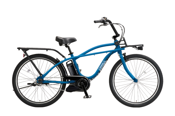 ジオクロス プラス 276 アサヒサイクル シティサイクル・ママチャリ 27