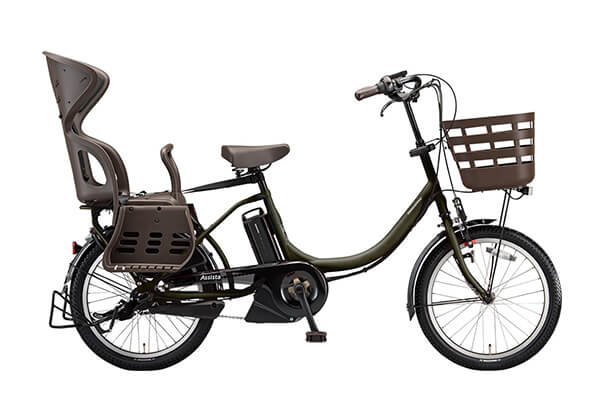 電動自転車、ブリヂストン(BRIDGESTONE)、20インチ」の検索結果