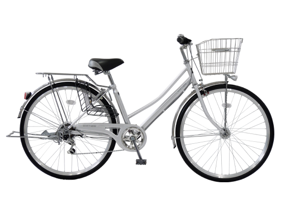 CHACLE City SWIFTNESS 武田産業 シティサイクル・ママチャリ 27インチ