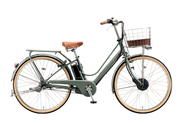 EZ（イーゼット） パナソニック(Panasonic) e-bike(イーバイク) 20