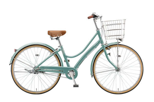 エブリッジL ブリヂストン(BRIDGESTONE) シティサイクル・ママチャリ