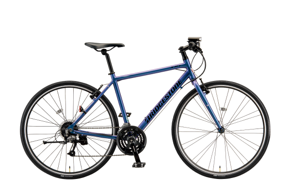 XB1 ブリヂストン(BRIDGESTONE) クロスバイク 700C | 自転車通販「cyma